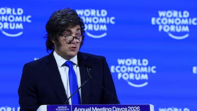 milei-davos-2026