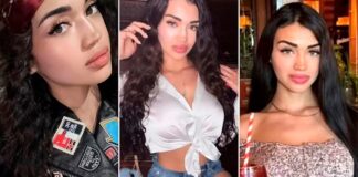 Quién era Narela Barreto, la joven argentina que fue hallada muerta en Los Ángeles