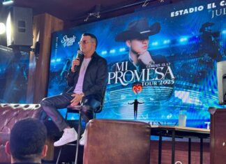 Conmoción en Colombia por la muerte de un reconocido cantante en un accidente aéreo