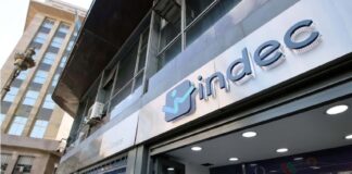 El Indec no cambiará la fórmula de medir la inflación: cuánto daría indec