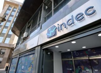 El Indec no cambiará la fórmula de medir la inflación: cuánto daría indec