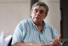 Lebbos acusa a César Soto, Sergio Kaleñuk y la protección criminal de Alperovich lebbos