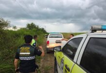 Operativos en varias localidades en busca del comerciante Luis Bueso busqueda