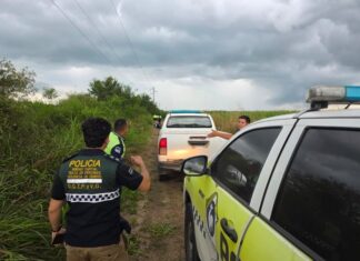 Operativos en varias localidades en busca del comerciante Luis Bueso busqueda