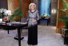 Mirtha Legrand contó su secreto para llegar a los 99 años con buena salud mirtha