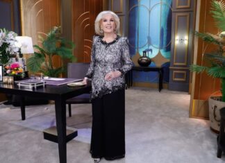 Mirtha Legrand contó su secreto para llegar a los 99 años con buena salud mirtha