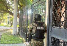 Detuvieron en Concepción a uno de los señalados por la golpiza a un joven en los Valles pelea