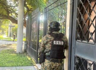 Detuvieron en Concepción a uno de los señalados por la golpiza a un joven en los Valles pelea