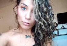 Hay una lista de las personas que estarían involucradas en el crimen de Érika erika