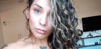 Hay una lista de las personas que estarían involucradas en el crimen de Érika erika