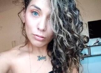 Hay una lista de las personas que estarían involucradas en el crimen de Érika erika