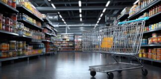 Quieren la reforma laboral jaqueados por la apertura económica y la caída del consumo mercado