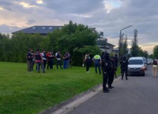 El jefe de Policía anticipa más detenciones ligadas al narcotráfico en el caso de Érika erica