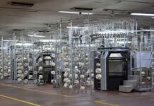 Crisis textil: dos plantas tucumanas de hilados pidieron el concurso de acreedores textil