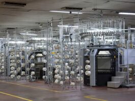 Crisis textil: dos plantas tucumanas de hilados pidieron el concurso de acreedores textil