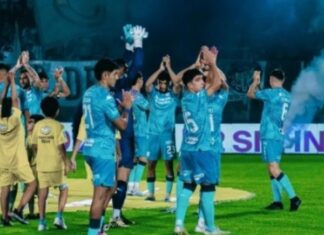 Paro general: qué pasará con el partido de Atlético Tucumán en Córdoba deca