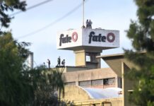 Fate anunció su cierre definitivo: despedirá a sus 920 empleados fate