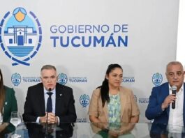 Jaldo blindó a sus diputados y defendió el quórum para tratar la reforma laboral jaldo