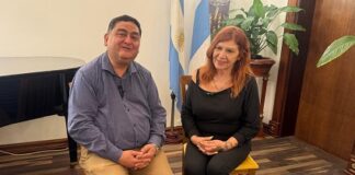 Magui Montero: “El amor tiene el poder para superar las situaciones difíciles”