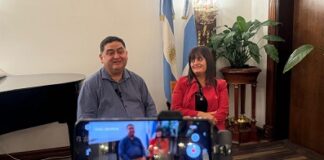 Marisa Rivas: “El género terror puede incentivar el talento y la creatividad en los jóvenes”