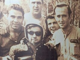 Serie Dos Ruedas de los 70 (XIII): De eximio preparador de motos a Sherlock Holmes