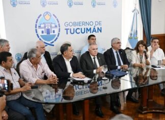 El Gobierno llegó a un acuerdo de recomposición salarial con gremios docentes