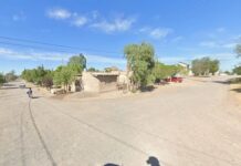 Río Negro: una niña de 11 años recibió un disparo en la cabeza por un ajuste de cuentas