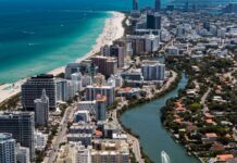 ¿Conviene alquilar auto en Miami si viajás desde Argentina? alquilar auto en Miami