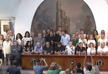 La CGT confirmó un paro por 24 horas para este jueves