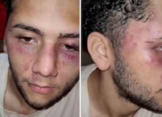 Secuestro, torturas y amenazas: la pesadilla que vivió un joven de 20 años con sus empleadores