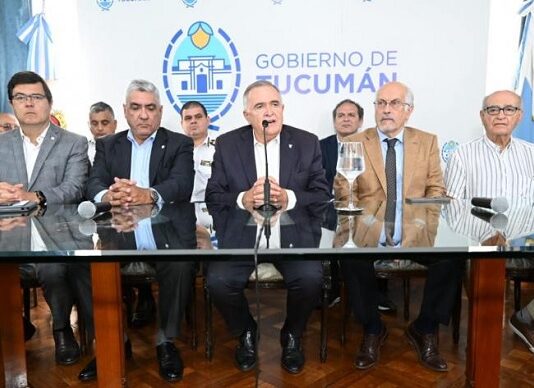 “Tucumán vuelve a ser el eje del norte argentino en materia turística”