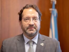 Renunció Marco Lavagna a la conducción del Indec