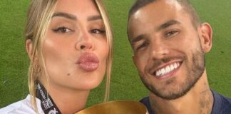 El caso por trata de personas y explotación laboral que involucra a una figura del fútbol y a su esposa