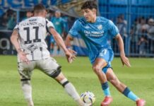 Atlético Tucumán recibe a Gimnasia de La Plata en busca del despegue deca