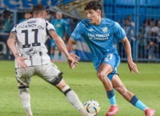Atlético Tucumán recibe a Gimnasia de La Plata en busca del despegue deca