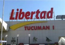 El Híper Libertad fue vendido a La Anónima: no habrá ni un sólo despido hiper