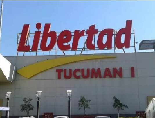 El Híper Libertad fue vendido a La Anónima: no habrá ni un sólo despido hiper