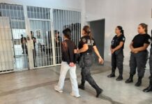 Polémico fallo de una jueza abre una puerta para que Justina Gordillo salga de la cárcel gordillo