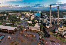 La Justicia demostró cómo operaba la banda que vació el Ingenio La Trinidad ingenio