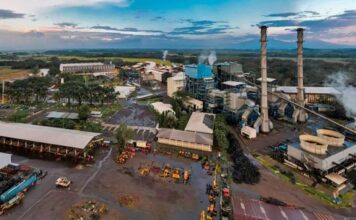 La Justicia demostró cómo operaba la banda que vació el Ingenio La Trinidad ingenio