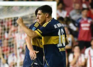 Boca Juniors quiere volver a la victoria en su casa frente a Instituto boca