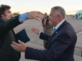 Milei profundiza su alianza con los gobernadores del norte y prepara nuevas reuniones milei