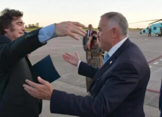 Milei profundiza su alianza con los gobernadores del norte y prepara nuevas reuniones milei