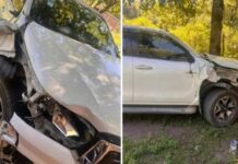 Seguirá detenido el acusado de atropellar y matar a una joven en La Arboleda choque