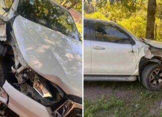 Seguirá detenido el acusado de atropellar y matar a una joven en La Arboleda choque