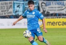 Con Falcioni desde la tribuna, Atlético Tucumán recibe a Racing Club deca