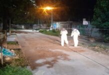 Tiroteo por “celos” dejó a un hombre en estado crítico y a un sospechoso prófugo crimen