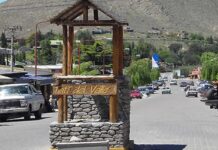 Semana Santa en Tafí del Valle: “Tenemos prácticamente colmada la capacidad” tafi