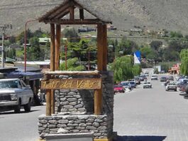 Semana Santa en Tafí del Valle: “Tenemos prácticamente colmada la capacidad” tafi