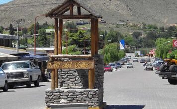 Semana Santa en Tafí del Valle: “Tenemos prácticamente colmada la capacidad” tafi